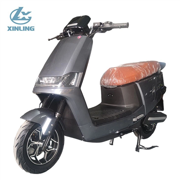 Electric Moped