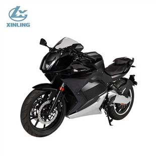 Beic Modur Rasio Trydan 72V 3000W