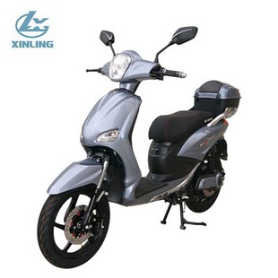 Moped Trydan Cymeradwyaeth EEC