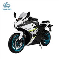 Beiciau Modur Chwaraeon Stryd