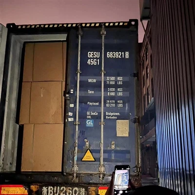 XINLING Sgwteri Trydan Pacio Beiciau Modur A'i Anfon I Laos